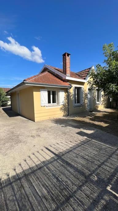 Maison Arcachonnaise Sur Merignac Екстериор снимка