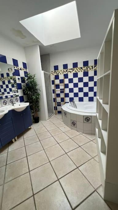 Maison Arcachonnaise Sur Merignac Екстериор снимка