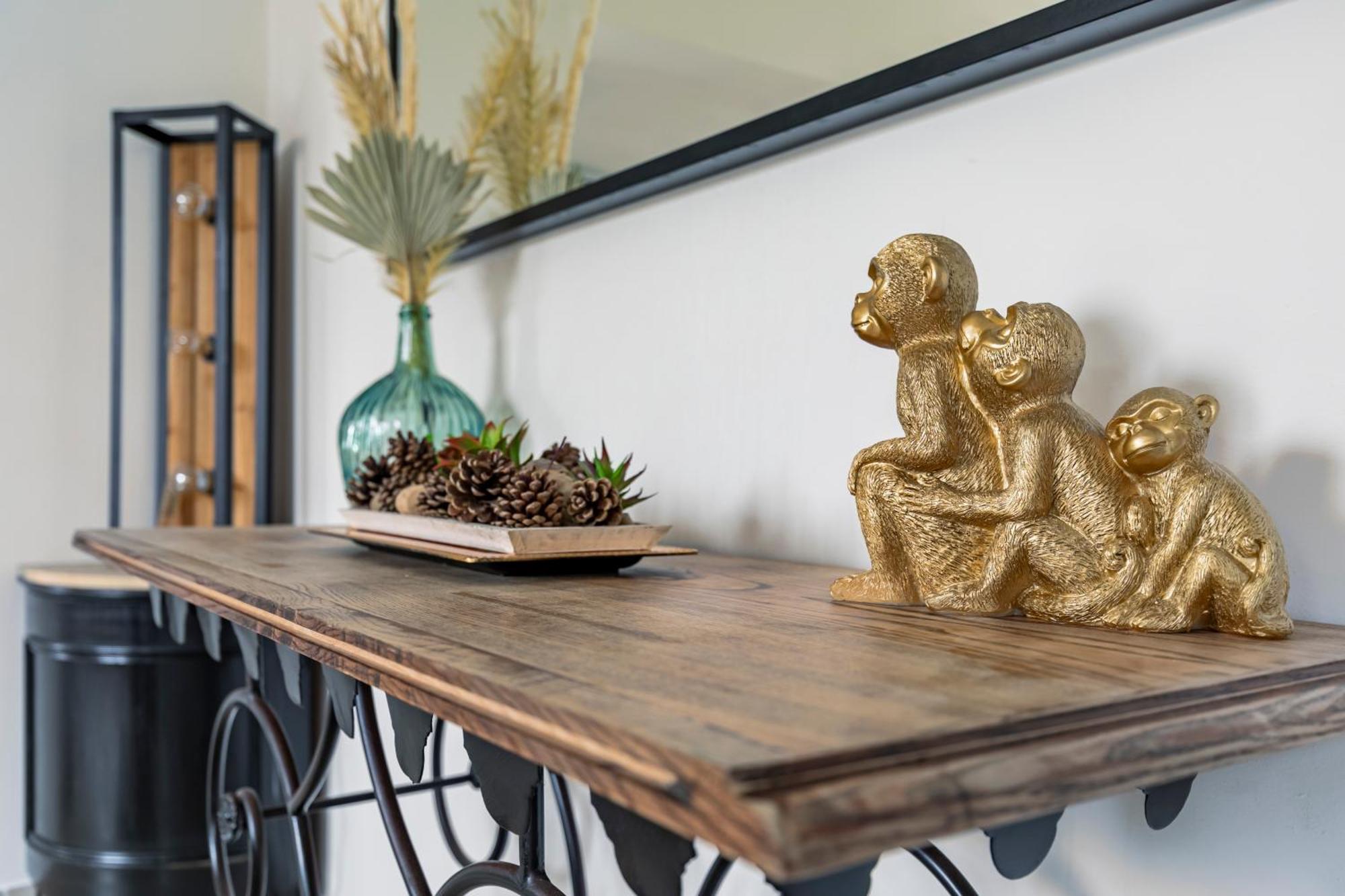 Maison Arcachonnaise Sur Merignac Екстериор снимка