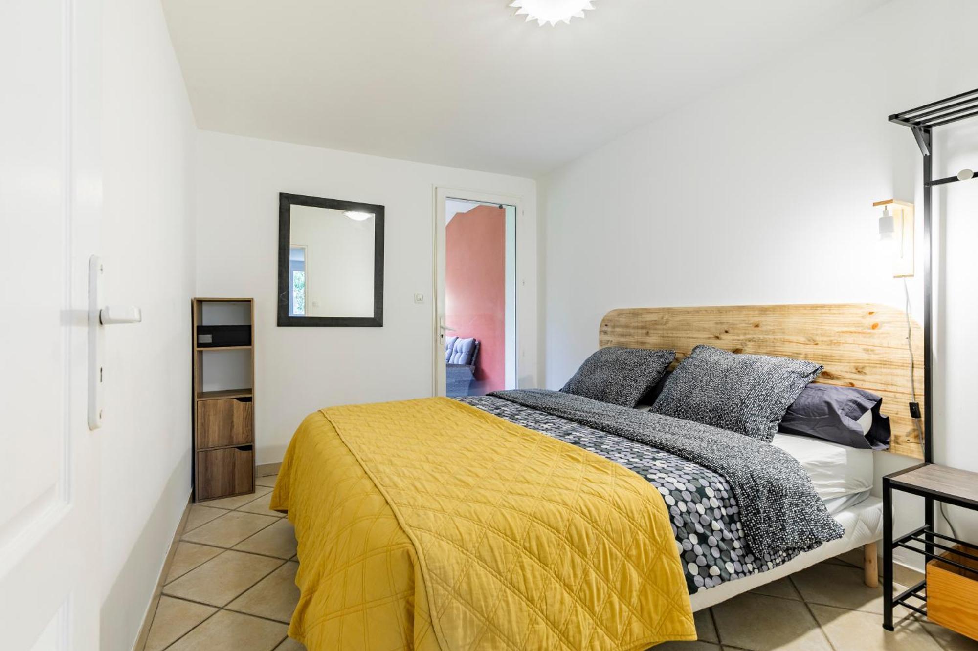 Maison Arcachonnaise Sur Merignac Екстериор снимка