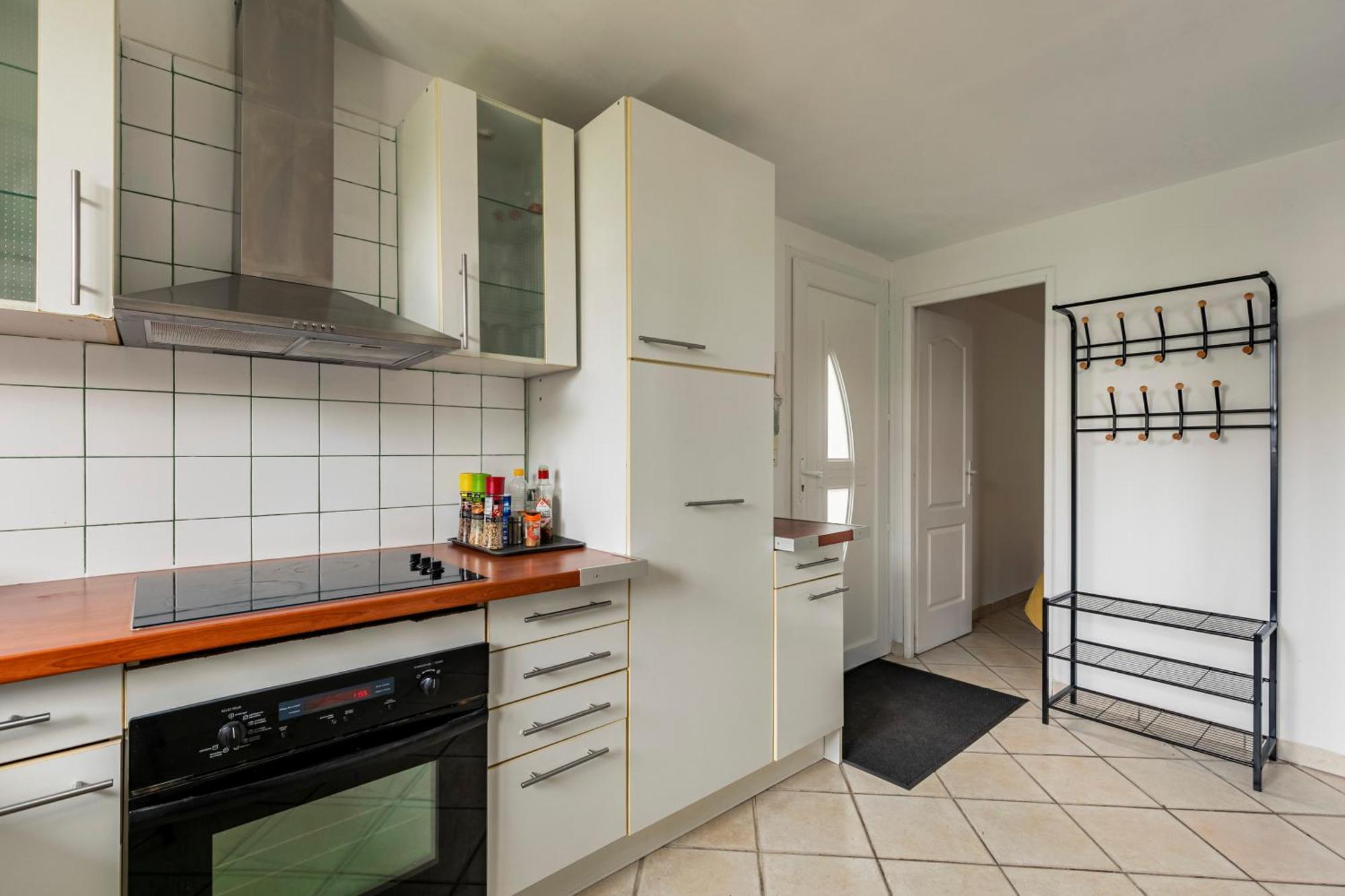 Maison Arcachonnaise Sur Merignac Екстериор снимка